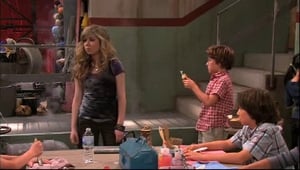 iCarly, Vol. 4 - iSell Penny-Tees image