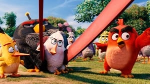 The Angry Birds Movie image 4