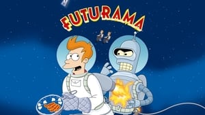 Futurama, Season 2 image 0