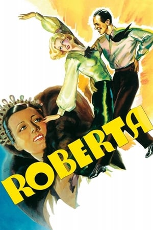 Roberta poster 2