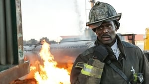 Chicago Fire, Season 2 - No Regrets image