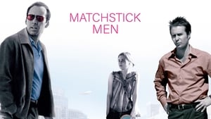 Matchstick Men image 3