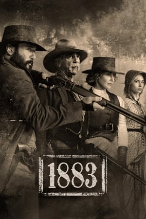 1883, Season 1 poster 0
