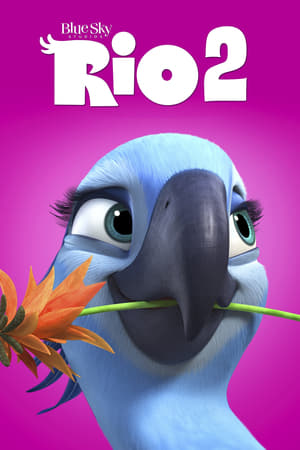 Rio 2 (Sing-Along) poster 3