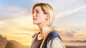 Doctor Who, Season 13 (Flux) image 0