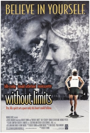 Without Limits poster 2