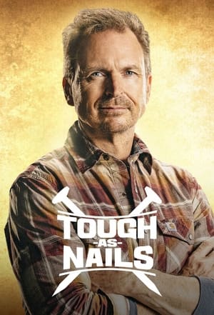 Tough As Nails, Season 2 poster 3