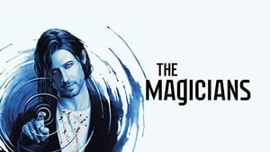 The Magicians, Season 4 image 0