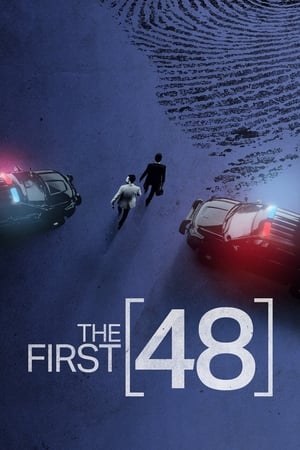 The First 48, Vol. 2 poster 2