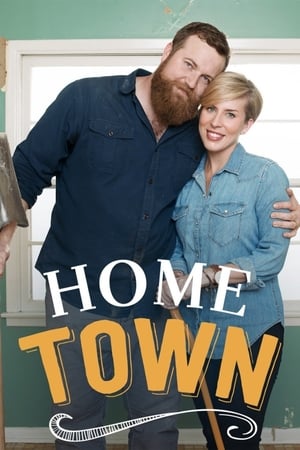 Home Town, Season 4 poster 1