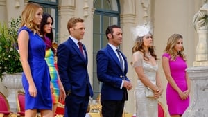 The Royals, Season 2 - The Spirit That I Have Seen image