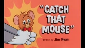 Tom & Jerry Kids Show, Season 2 - Catch That Mouse image