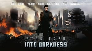 Star Trek Into Darkness image 8