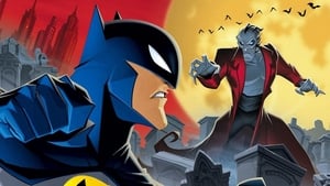The Batman, Season 3 image 1