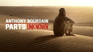 Anthony Bourdain: Parts Unknown, the Complete Series image 1