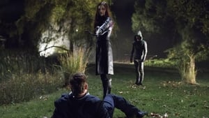 Arrow, Season 1 - Vendetta image
