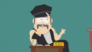 South Park, Season 6 - The Death Camp of Tolerance image