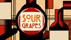 Sour Grapes image 1