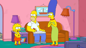 The Simpsons, Season 30 - 101 Mitigations image