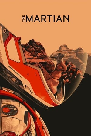 The Martian poster 4