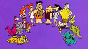 The Flintstones, Season 2 image 1