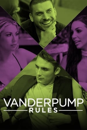 Vanderpump Rules, Season 1 poster 1