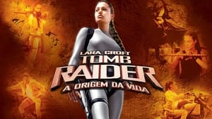 Lara Croft Tomb Raider: The Cradle of Life image 5