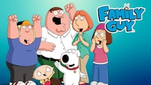 Family Guy: Blue Harvest image 1