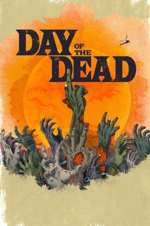 Day of the Dead, Season 1 poster 0