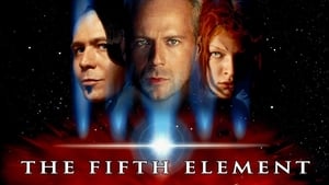 The Fifth Element image 8