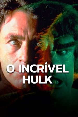 The Incredible Hulk, Season 4 poster 1