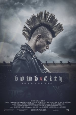 Bomb City poster 2