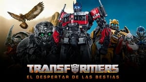 Transformers: Rise of the Beasts image 2