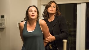 Law & Order: SVU (Special Victims Unit), Season 16 - Producer's Backend image
