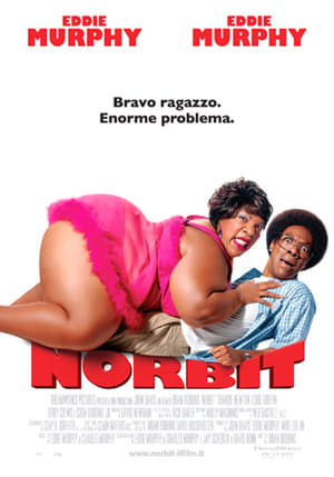 Norbit poster 2