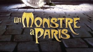 A Monster In Paris image 3