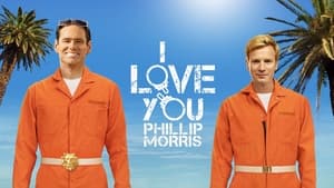 I Love You Phillip Morris image 7