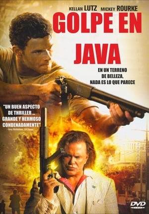 Java Heat poster 3