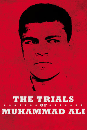 The Trials of Muhammad Ali poster 2
