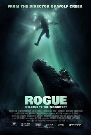Rogue poster 1