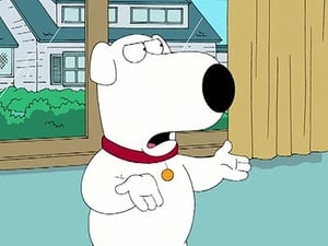 Family Guy, Season 6 - Movin' Out (Brian's Song) image