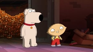 Family Guy, Season 11 - Total Recall image