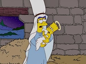 Simpsons Christmas Stories image 1