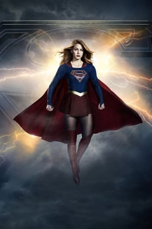 Supergirl, Season 2 poster 1