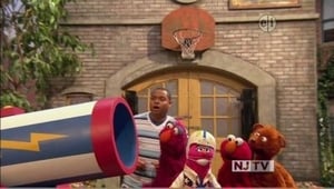 Sesame Street, Selections from Season 42 - Failure to Launch image