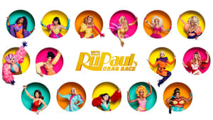 RuPaul's Drag Race, Season 14 (UNCENSORED) image 1