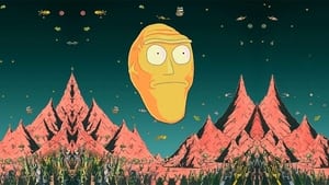Rick and Morty, Seasons 1-5 (Uncensored) image 0