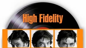 High Fidelity image 6