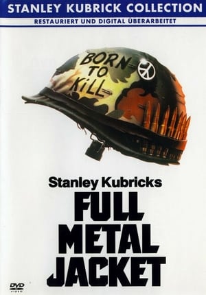 Full Metal Jacket poster 1