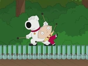 Family Guy, Season 7 - 420 image